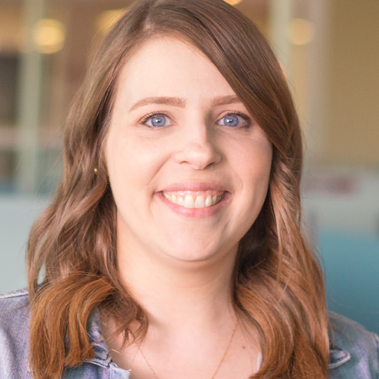 Christina Coviello Headshot