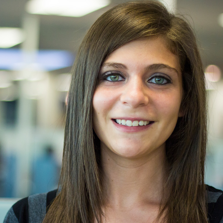 Cristina Sarnelli Headshot