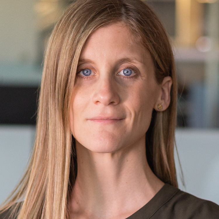 Emily Kleist Headshot
