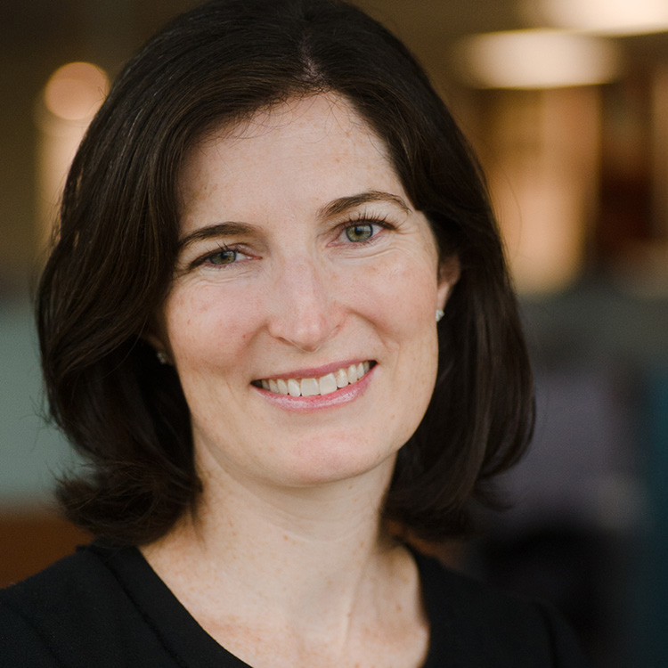 Kate Fishburne Headshot