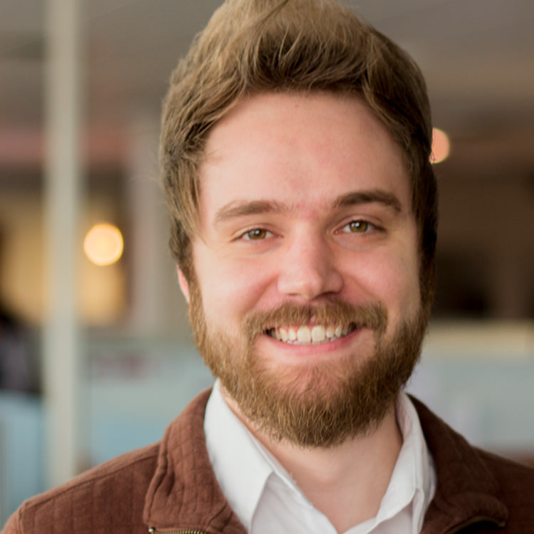 Phil Arnold Headshot