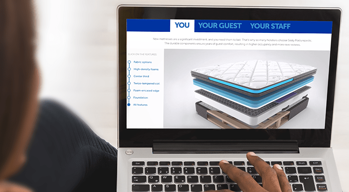 Sales Enablement Tool Garners 90% Adoption | The Mx Group