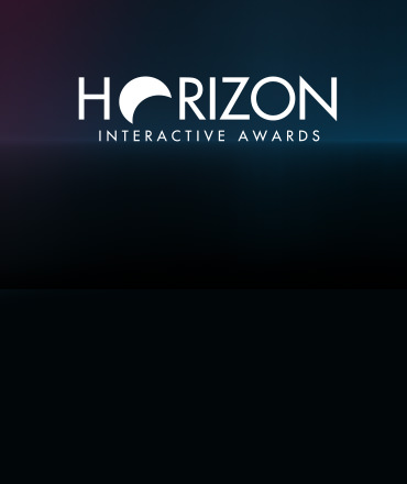 Horizon interactive awards logo