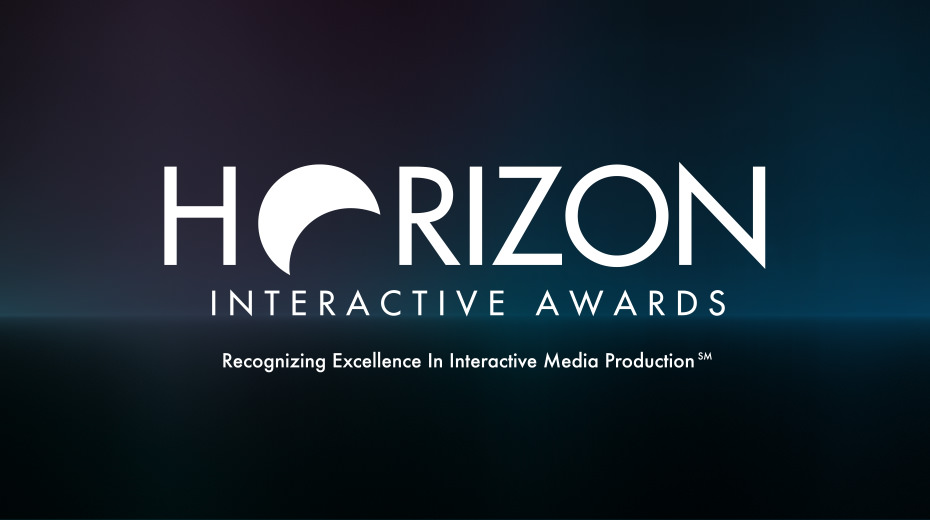 Horizon interactive awards logo