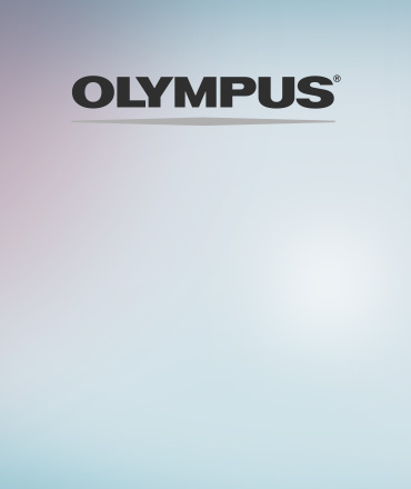 Olympus logo image