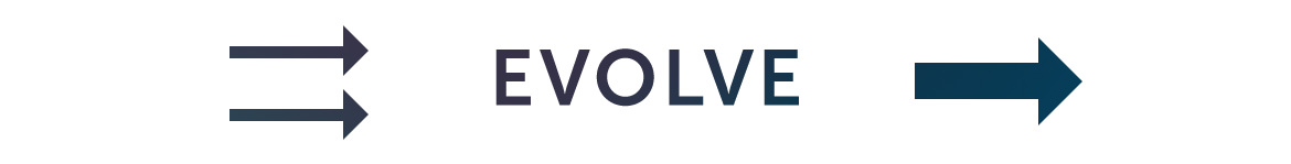 Evolve
