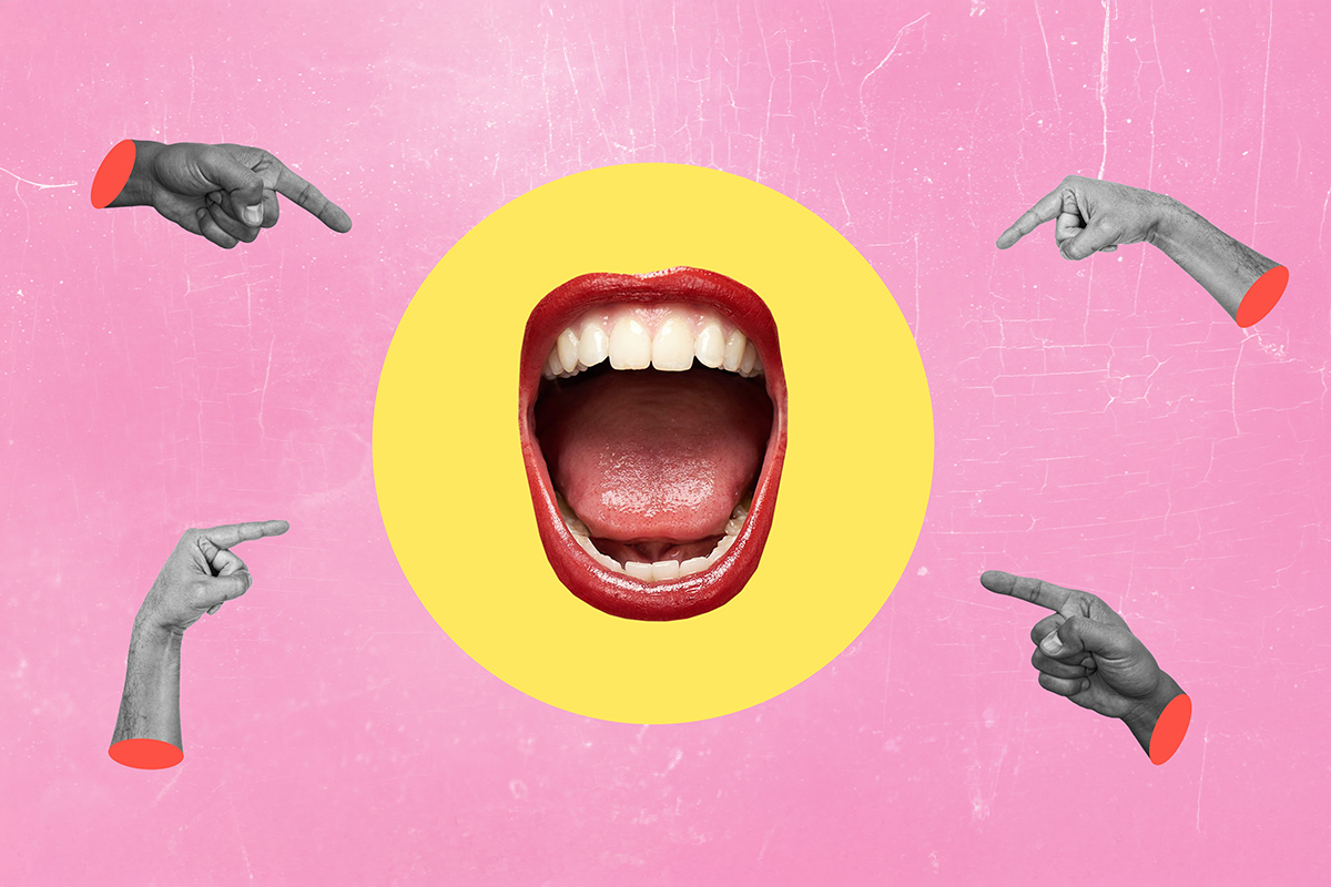 thought leadership tips blog